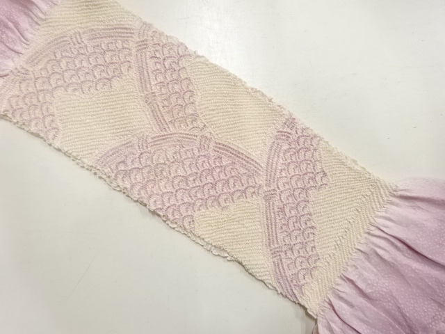 Japanese Kimono / Accessories Silk